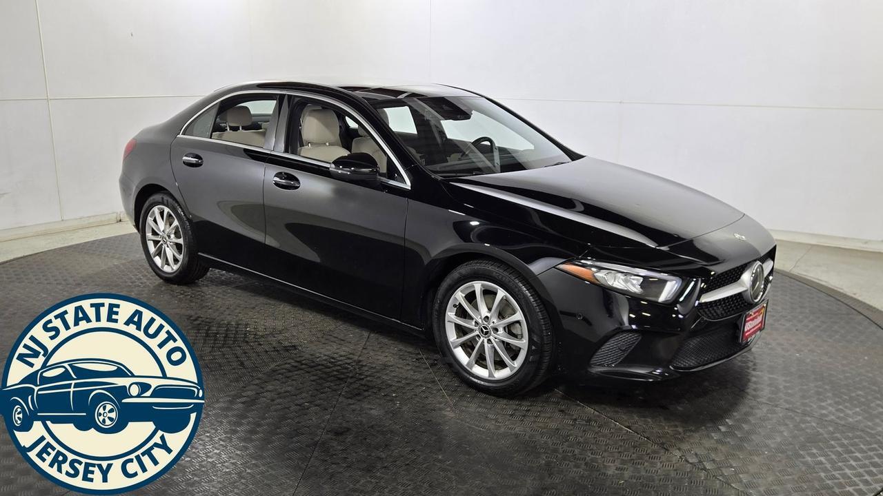 2022 Mercedes-Benz A-Class A 220 Jersey City NJ
