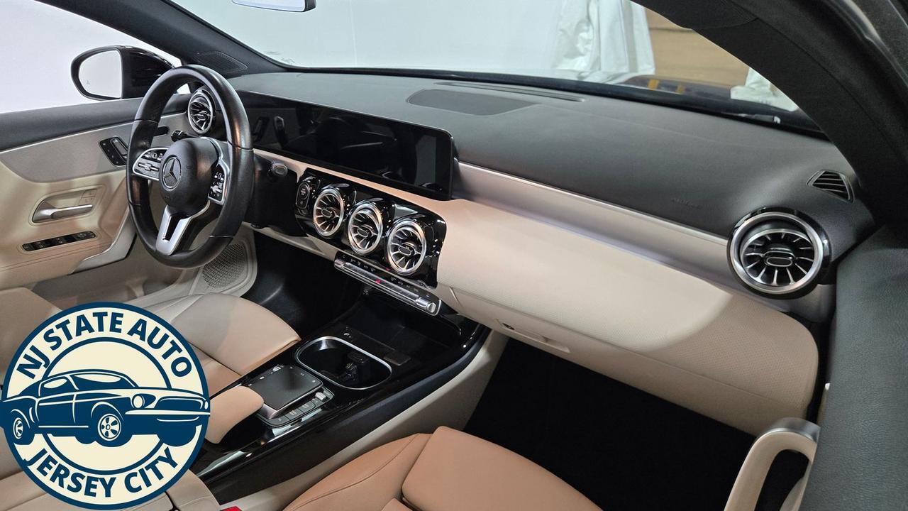 2022 Mercedes-Benz A-Class A 220 Jersey City NJ