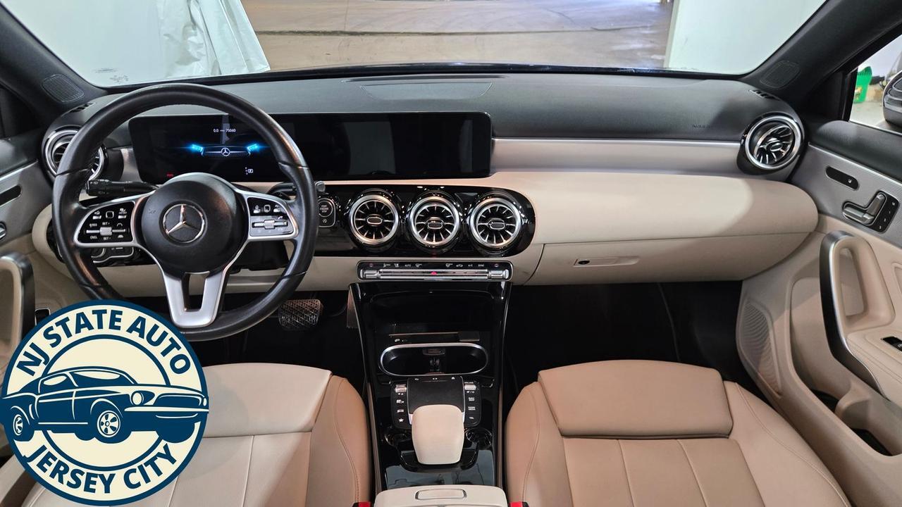 2022 Mercedes-Benz A-Class A 220 Jersey City NJ