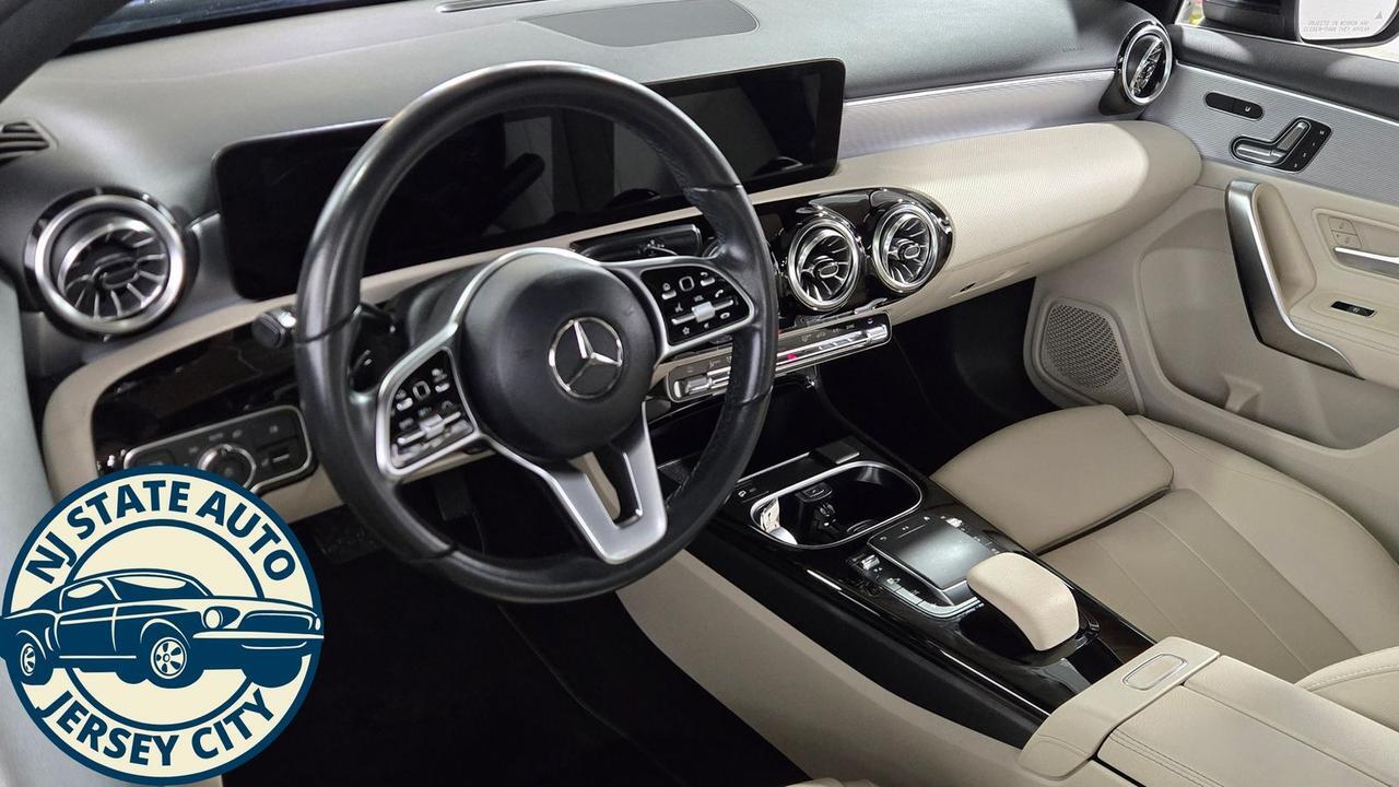 2022 Mercedes-Benz A-Class A 220 Jersey City NJ