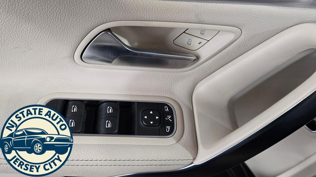 2022 Mercedes-Benz A-Class A 220 Jersey City NJ