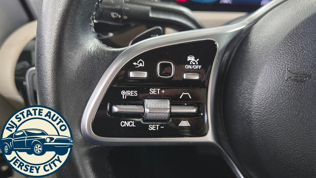 2022 Mercedes-Benz A-Class A 220 Jersey City NJ