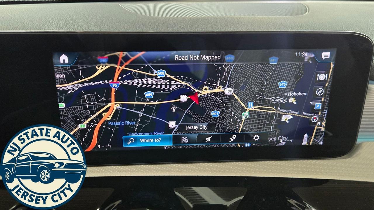 2022 Mercedes-Benz A-Class A 220 Jersey City NJ