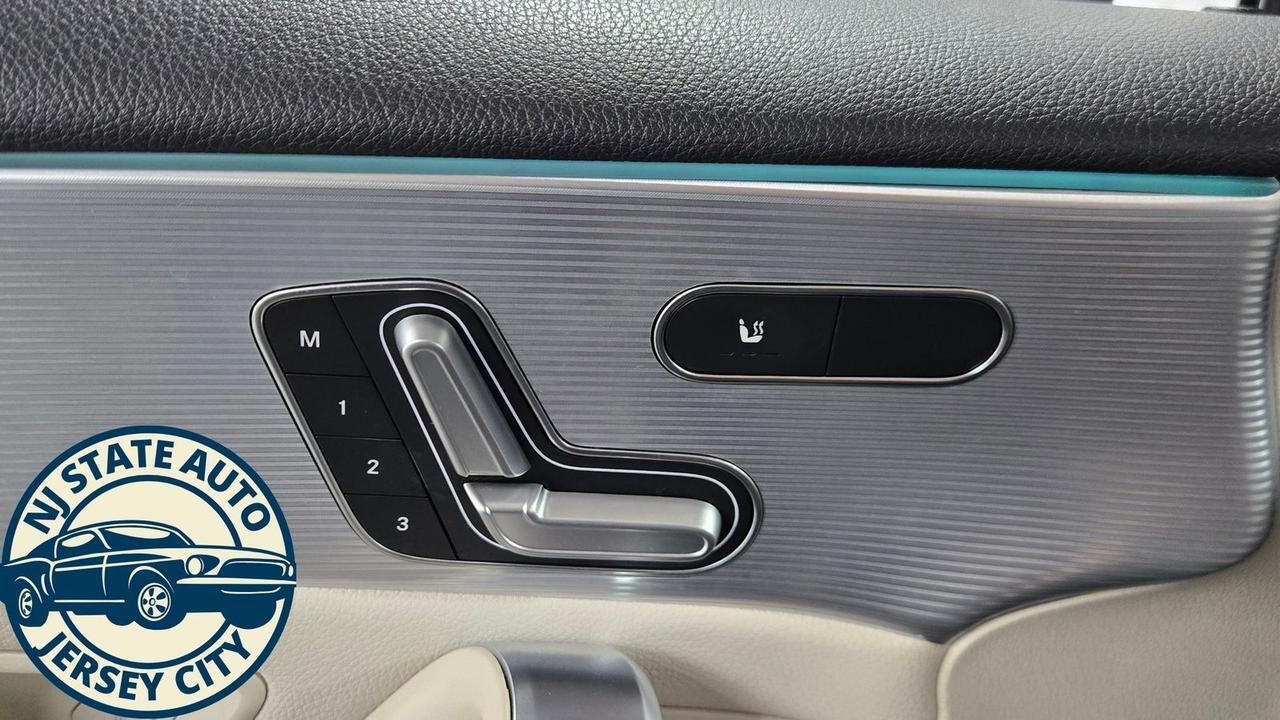 2022 Mercedes-Benz A-Class A 220 Jersey City NJ