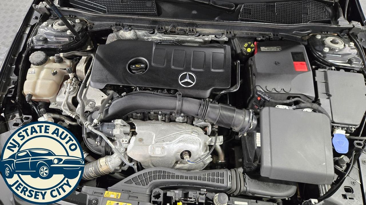 2022 Mercedes-Benz A-Class A 220 Jersey City NJ