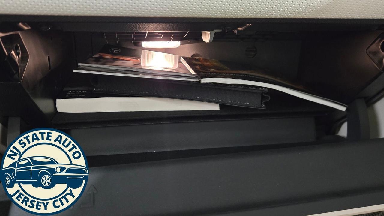 2022 Mercedes-Benz A-Class A 220 Jersey City NJ