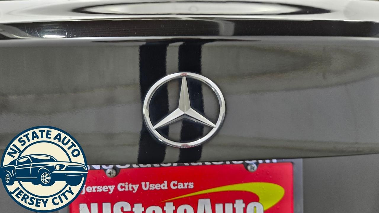 2022 Mercedes-Benz A-Class A 220 Jersey City NJ