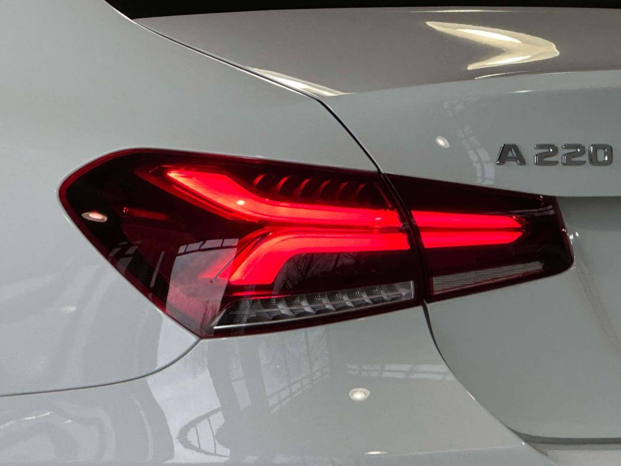 2022 Mercedes-Benz A-Class A 220 Morristown NJ