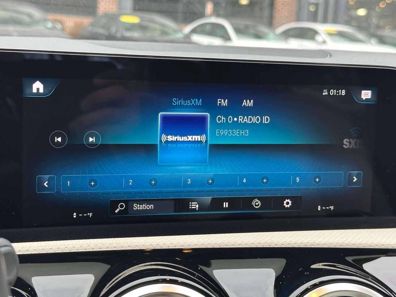 2022 Mercedes-Benz A-Class A 220 Morristown NJ