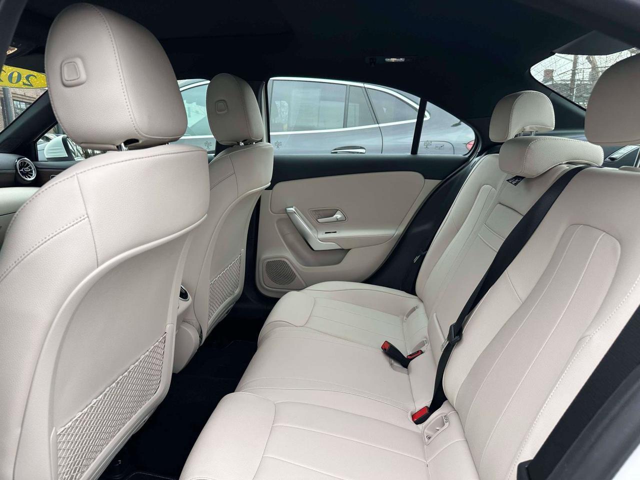 2022 Mercedes-Benz A-Class A 220 Morristown NJ