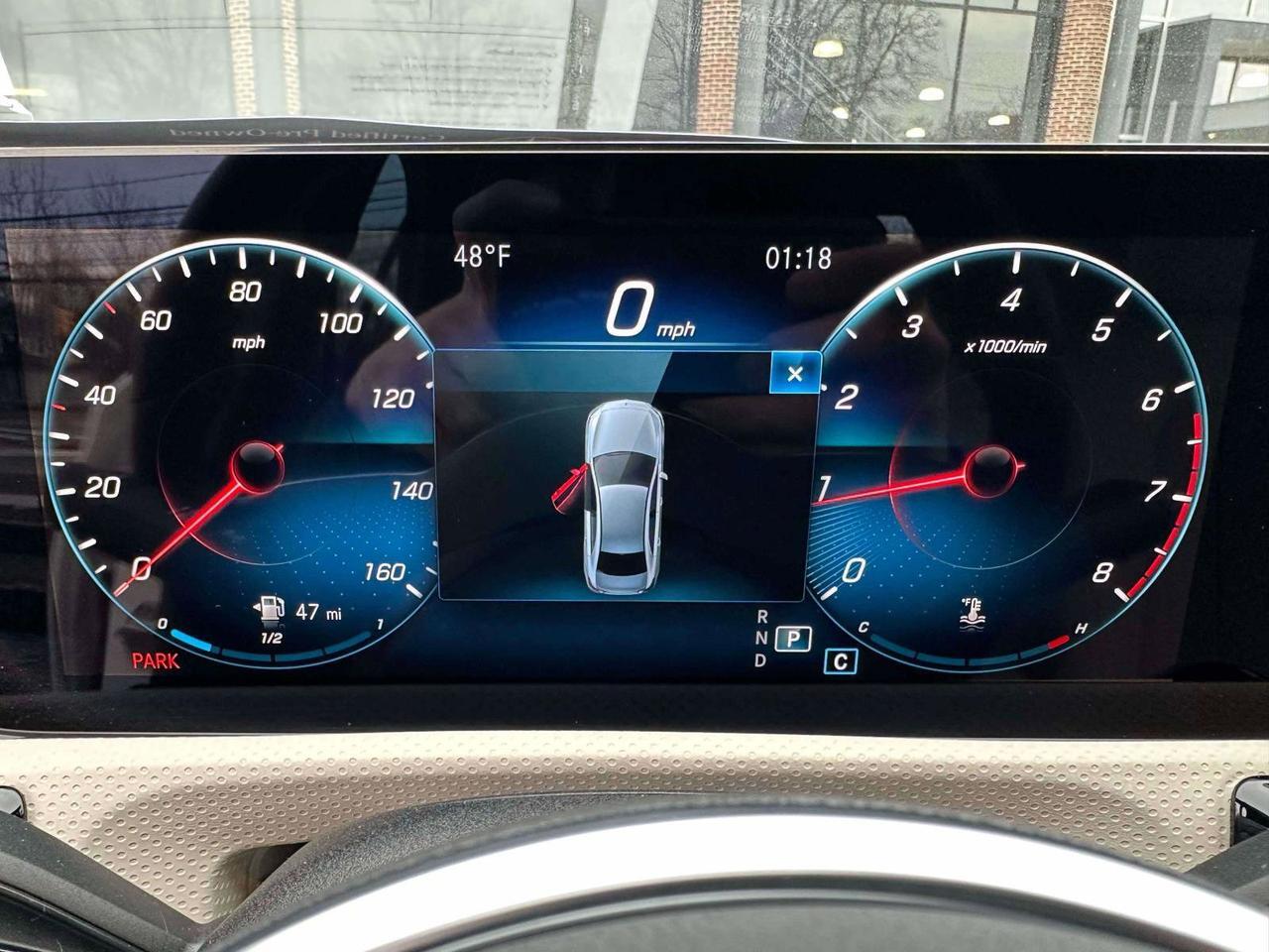 2022 Mercedes-Benz A-Class A 220 Morristown NJ