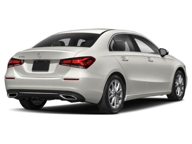 2022 Mercedes-Benz A-Class A 220 Morristown NJ