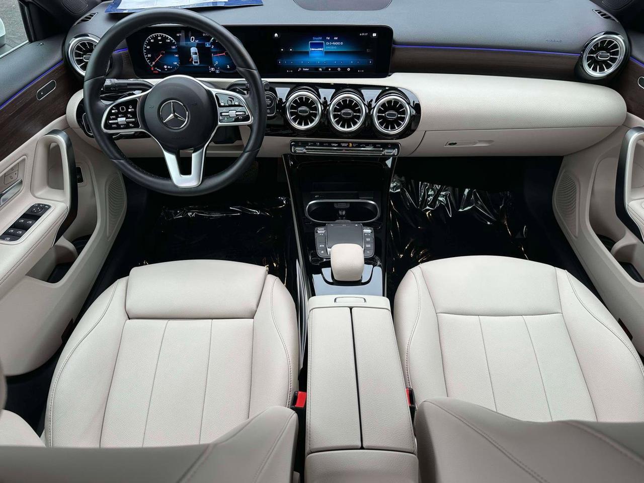 2022 Mercedes-Benz A-Class A 220 Morristown NJ