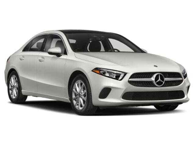 2022 Mercedes-Benz A-Class A 220 Morristown NJ