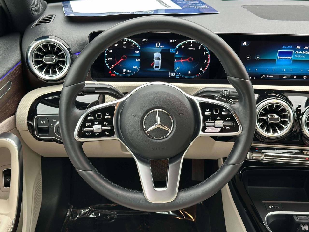 2022 Mercedes-Benz A-Class A 220 Morristown NJ