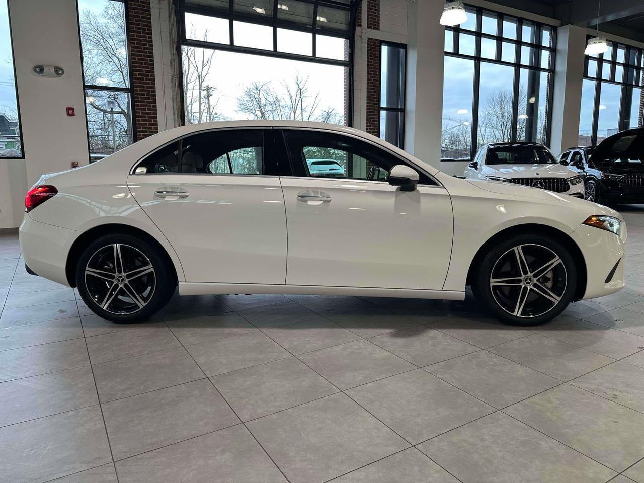 2022 Mercedes-Benz A-Class A 220 Morristown NJ