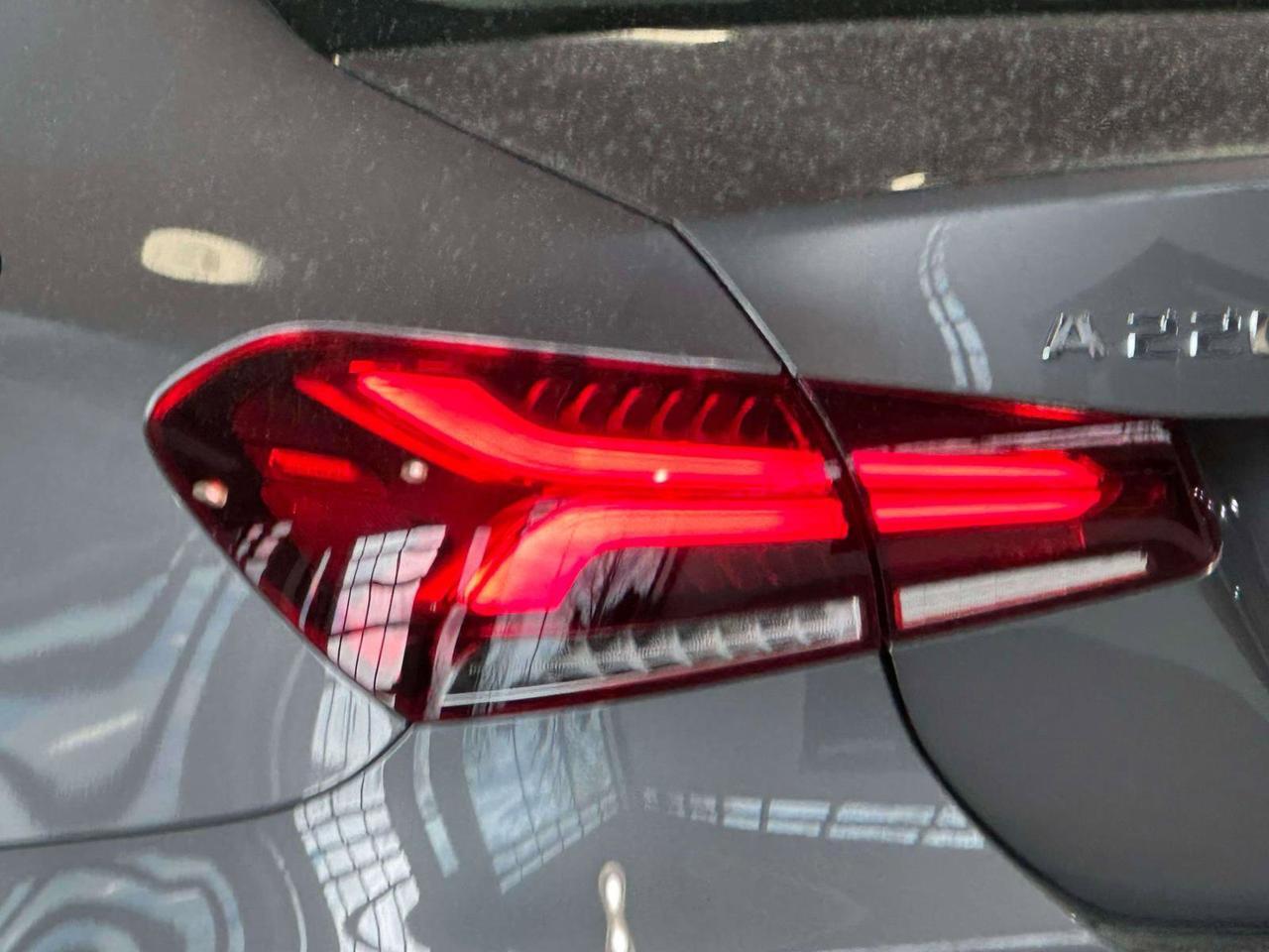 2022 Mercedes-Benz A-Class A 220 Morristown NJ