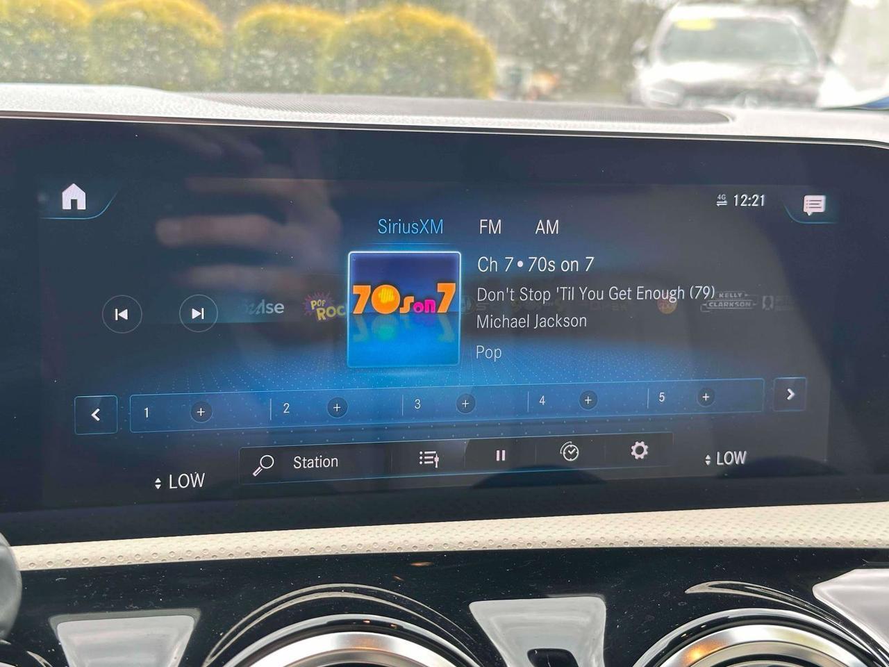 2022 Mercedes-Benz A-Class A 220 Morristown NJ