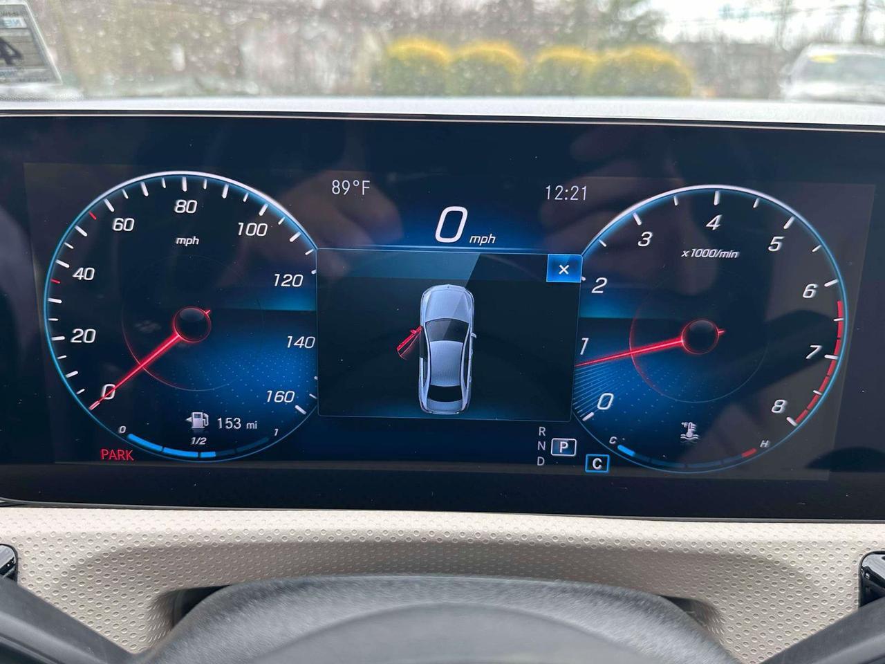 2022 Mercedes-Benz A-Class A 220 Morristown NJ