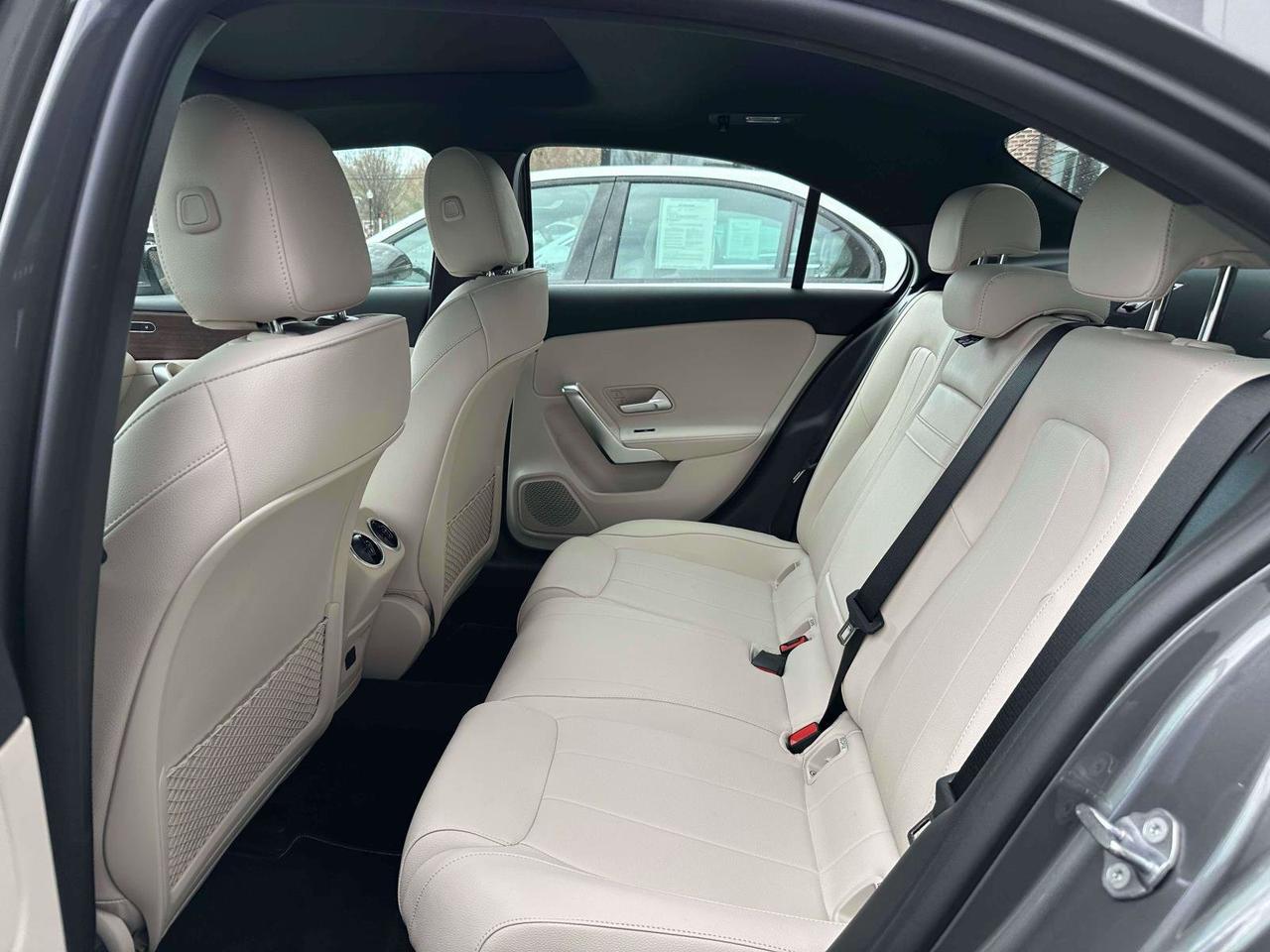 2022 Mercedes-Benz A-Class A 220 Morristown NJ