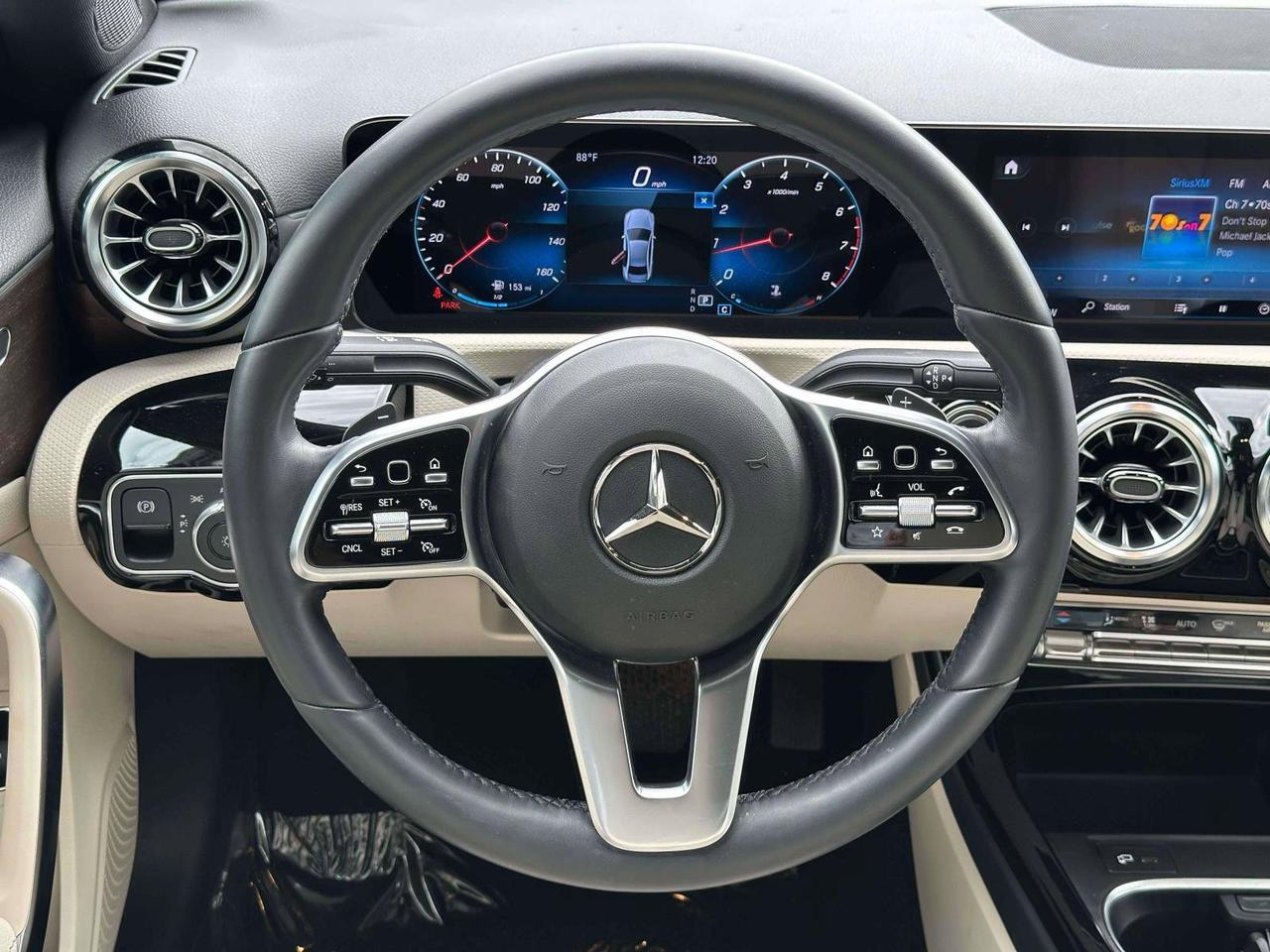 2022 Mercedes-Benz A-Class A 220 Morristown NJ