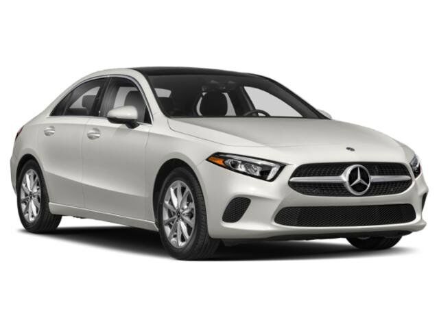 2022 Mercedes-Benz A-Class A 220 Morristown NJ