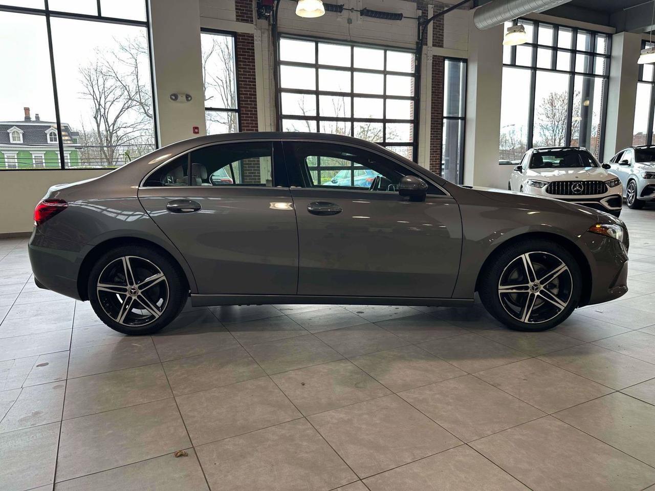 2022 Mercedes-Benz A-Class A 220 Morristown NJ