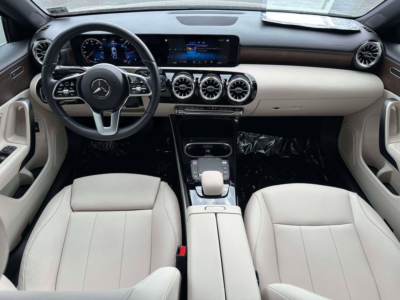 2022 Mercedes-Benz A-Class A 220 Morristown NJ