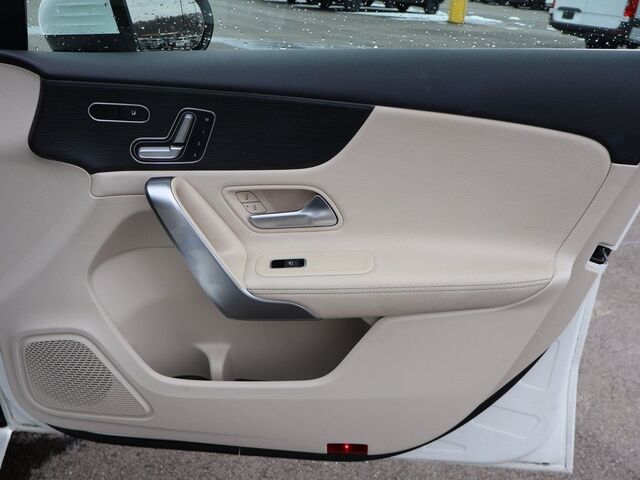 2022 Mercedes-Benz A-Class A 220 Oshkosh WI