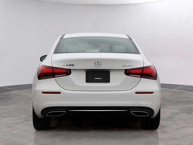 2022 Mercedes-Benz A-Class A 220 Oshkosh WI