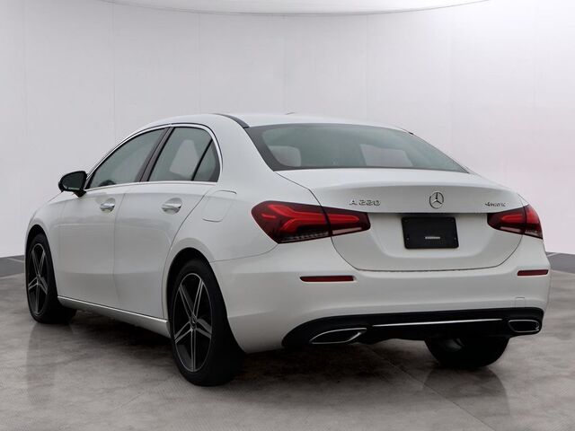 2022 Mercedes-Benz A-Class A 220 Oshkosh WI