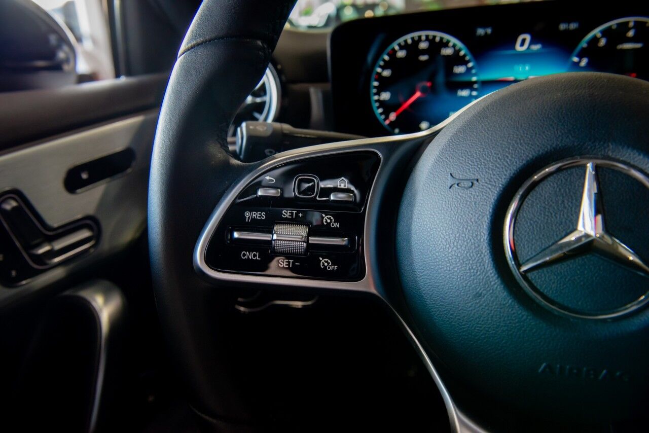 2022 Mercedes Benz A 220 photo 32