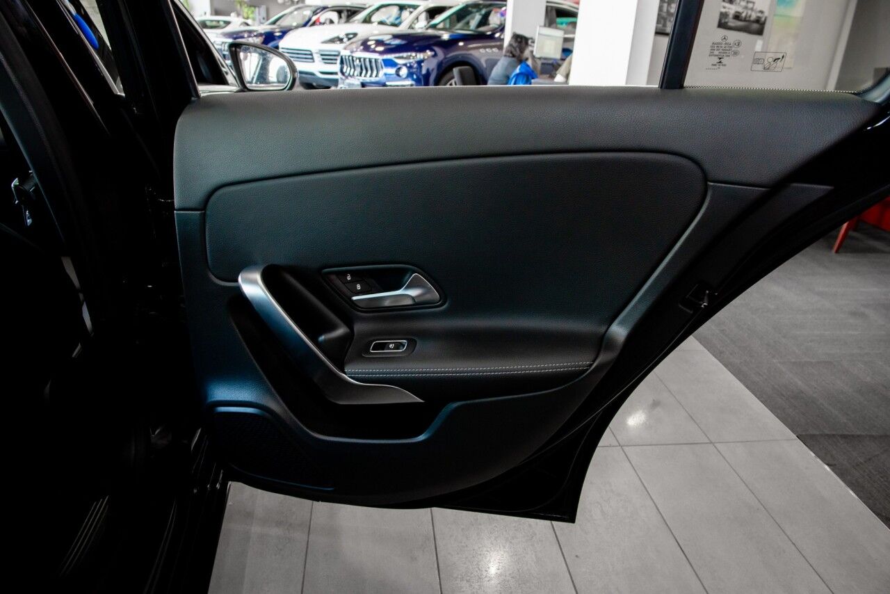 2022 Mercedes Benz A 220 photo 23