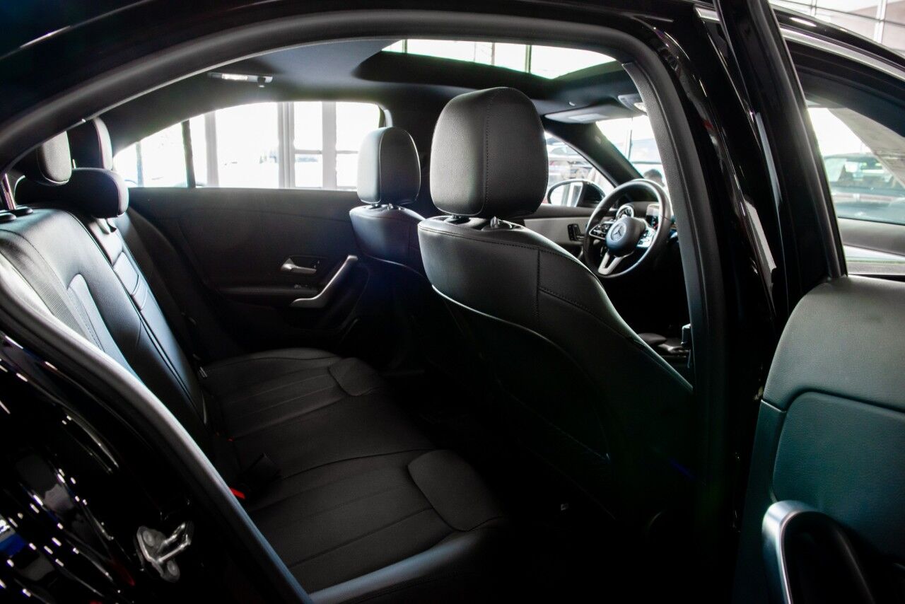 2022 Mercedes Benz A 220 photo 21