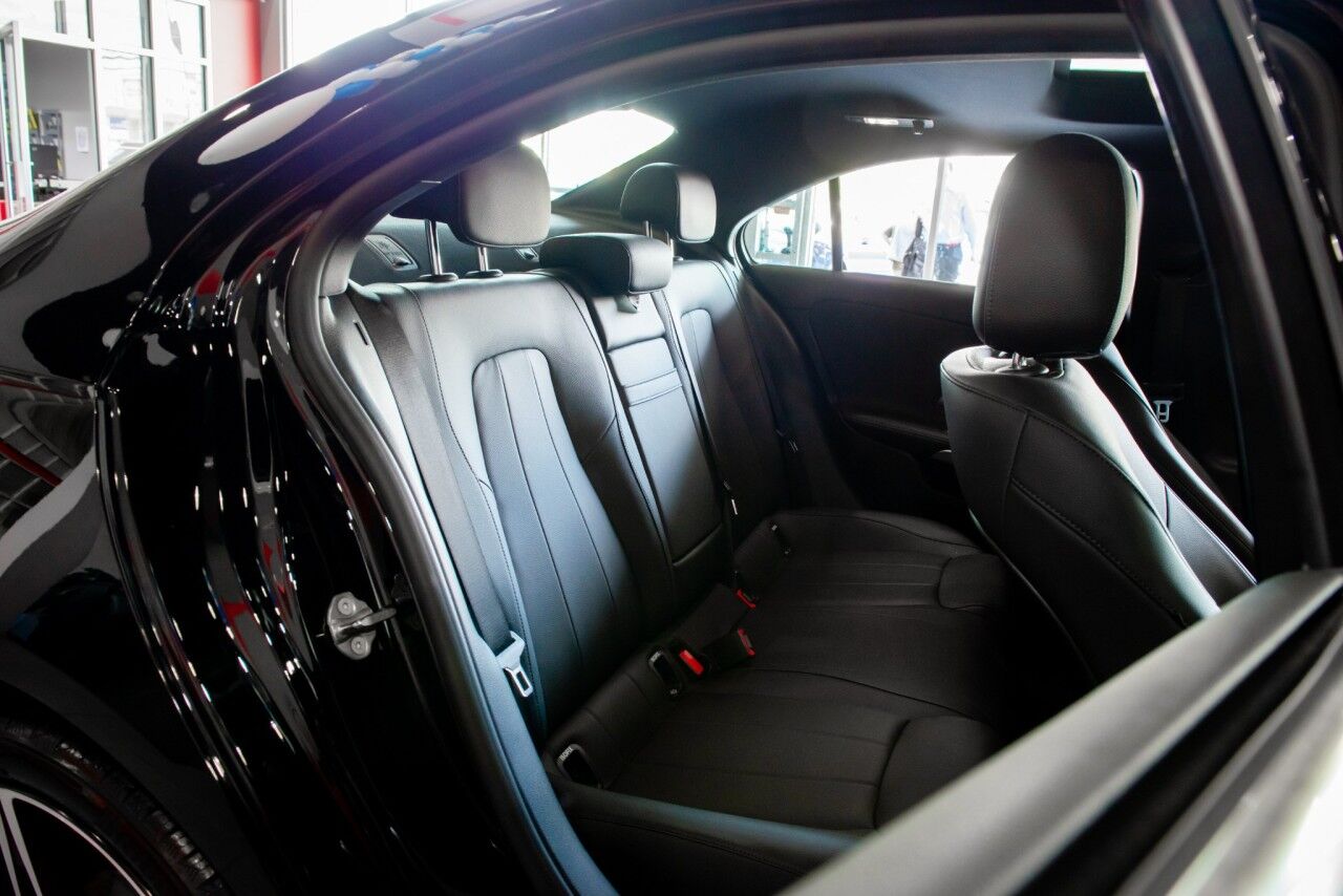 2022 Mercedes Benz A 220 photo 22