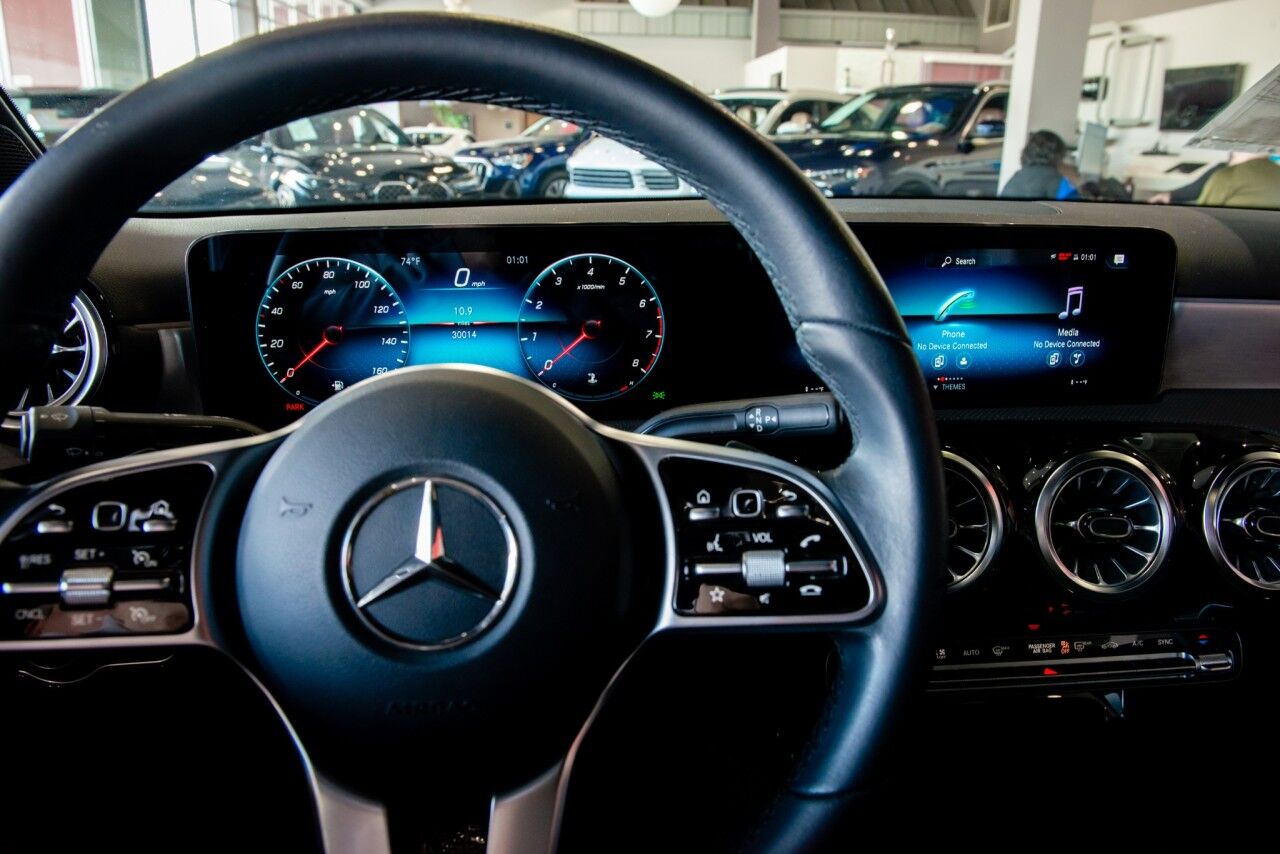 2022 Mercedes Benz A 220 photo 30