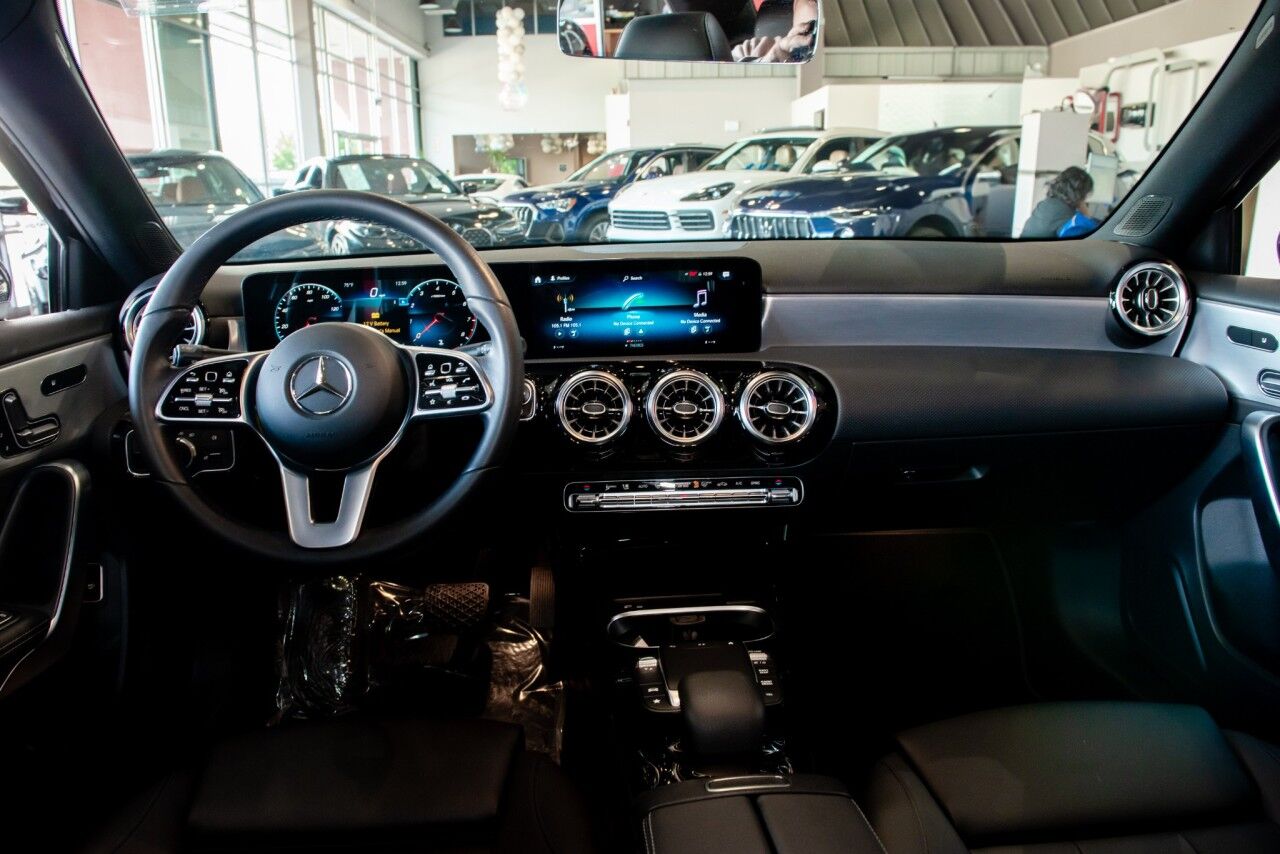 2022 Mercedes Benz A 220 photo 36