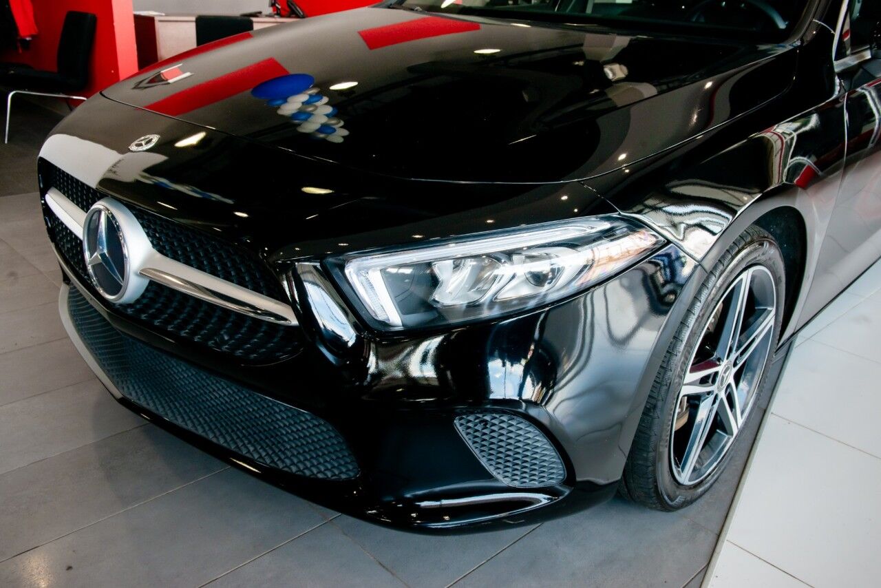 2022 Mercedes Benz A 220 photo 10