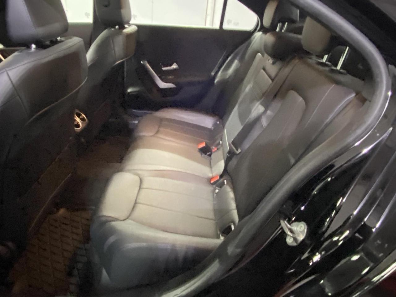 2022 Mercedes-Benz A-Class A 220 Richmond Hill NY