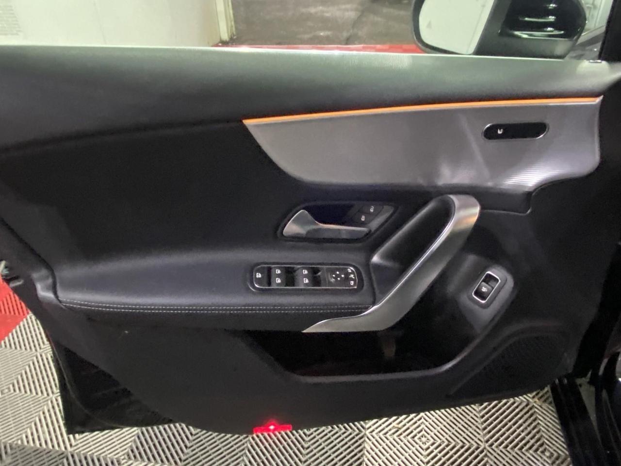 2022 Mercedes-Benz A-Class A 220 Richmond Hill NY