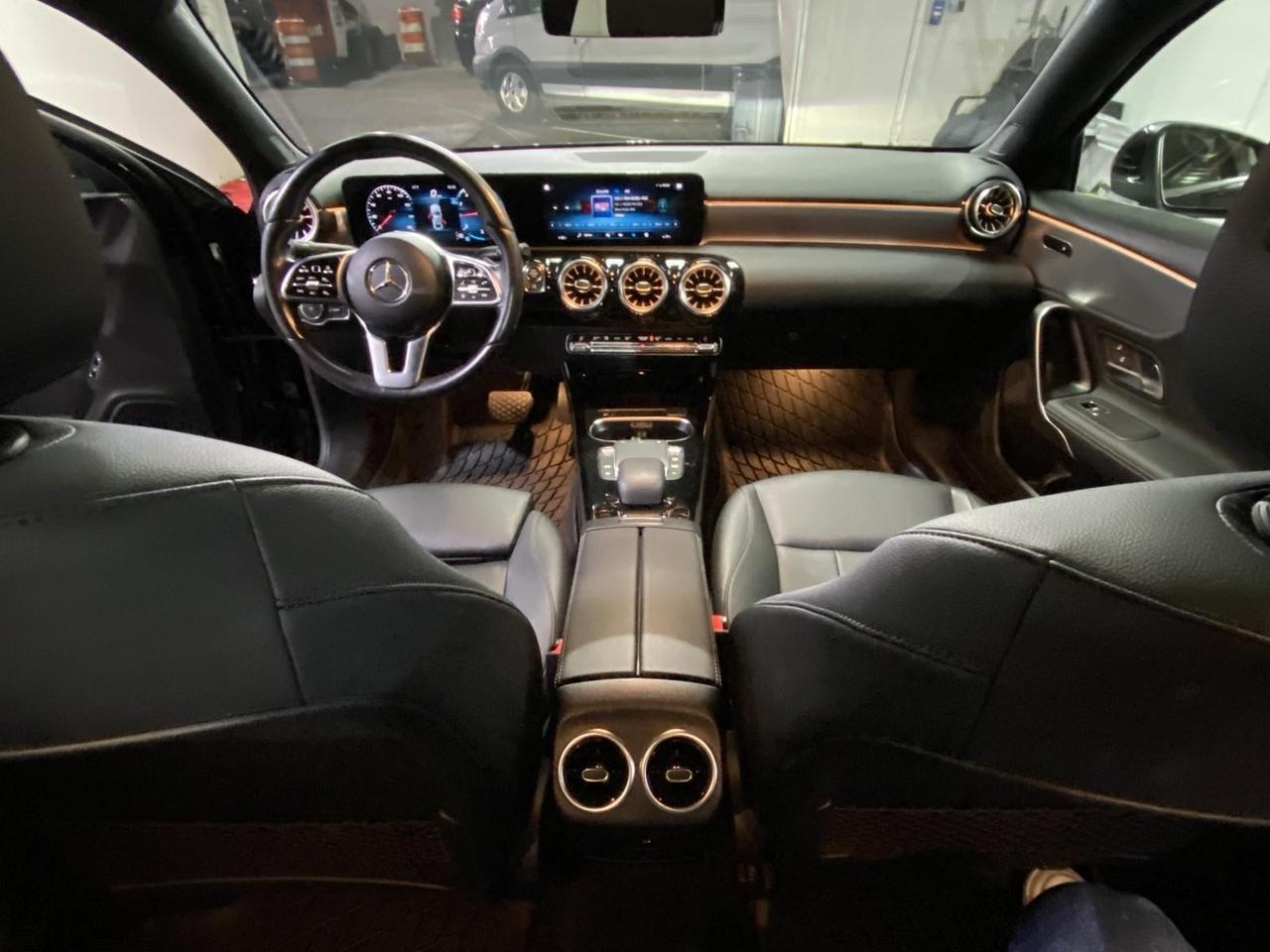 2022 Mercedes-Benz A-Class A 220 Richmond Hill NY