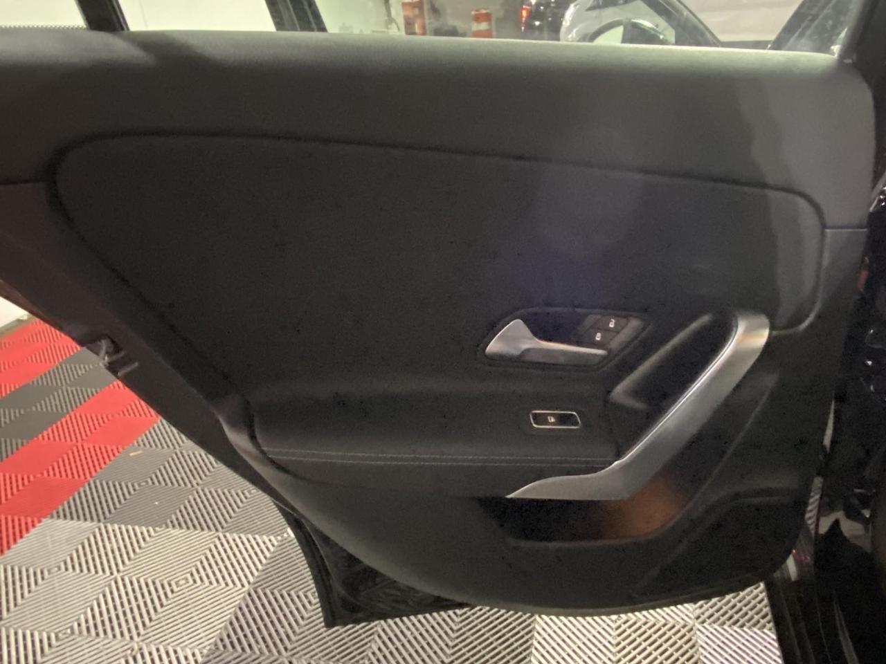 2022 Mercedes-Benz A-Class A 220 Richmond Hill NY