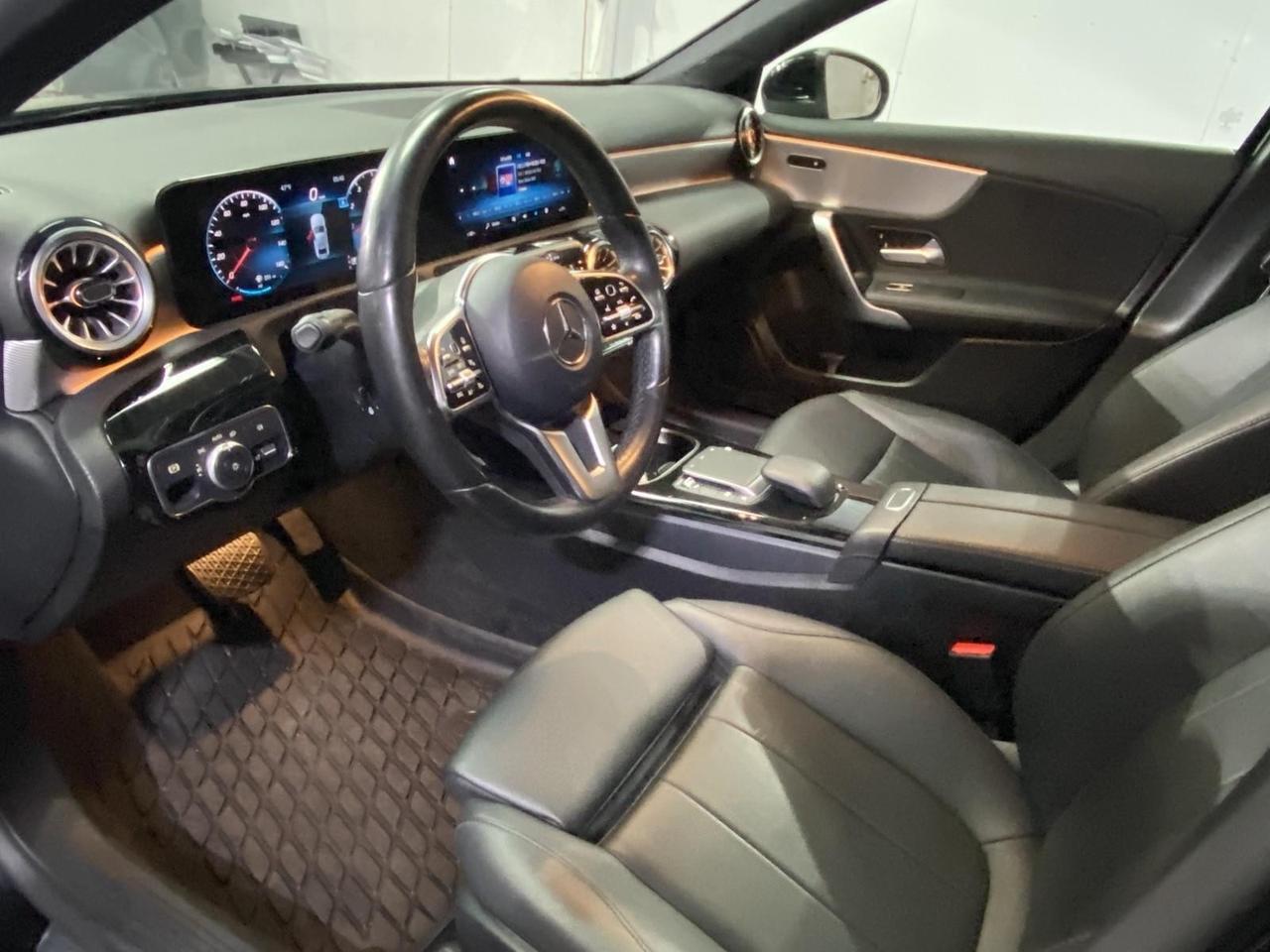 2022 Mercedes-Benz A-Class A 220 Richmond Hill NY