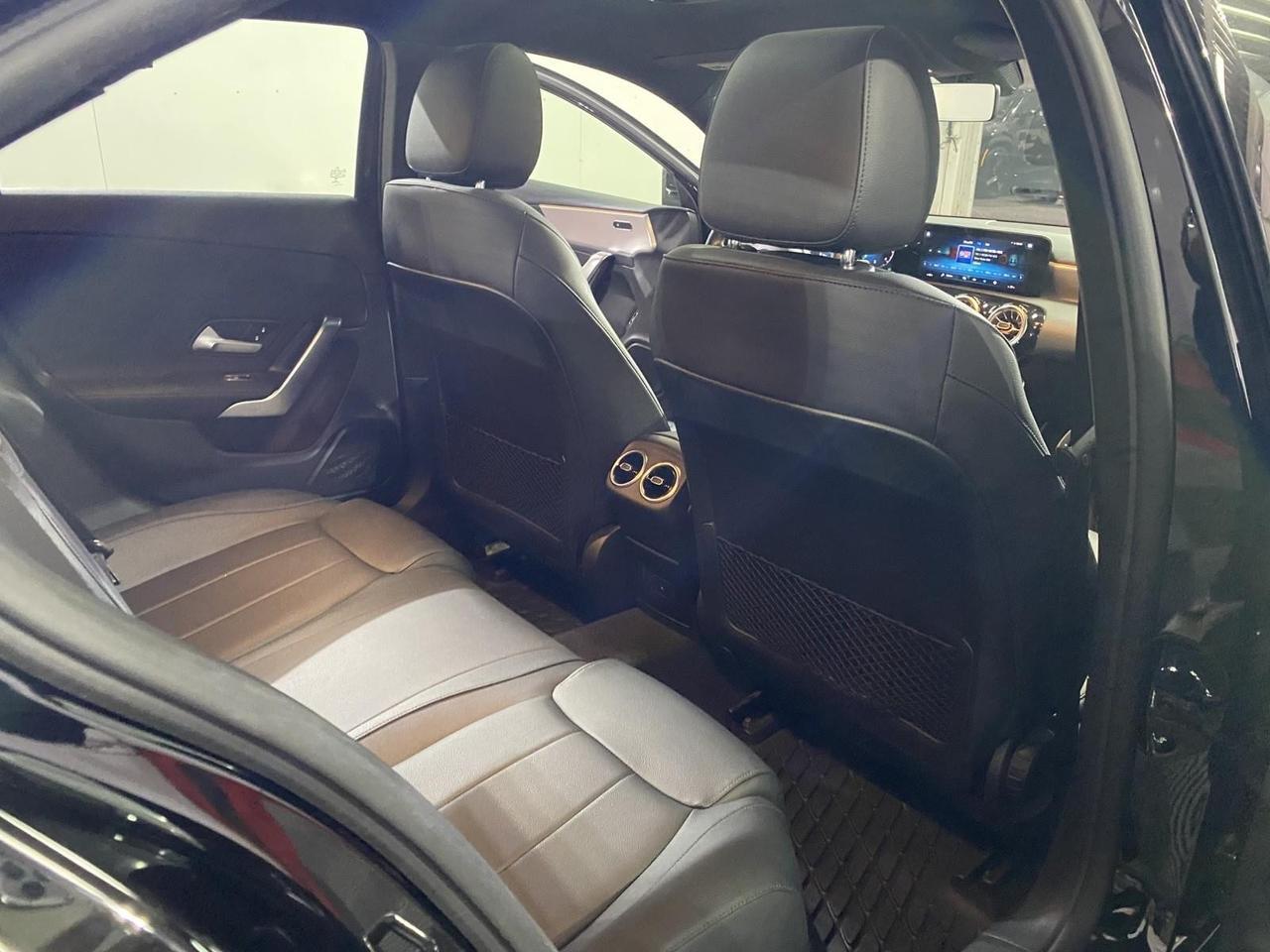 2022 Mercedes-Benz A-Class A 220 Richmond Hill NY