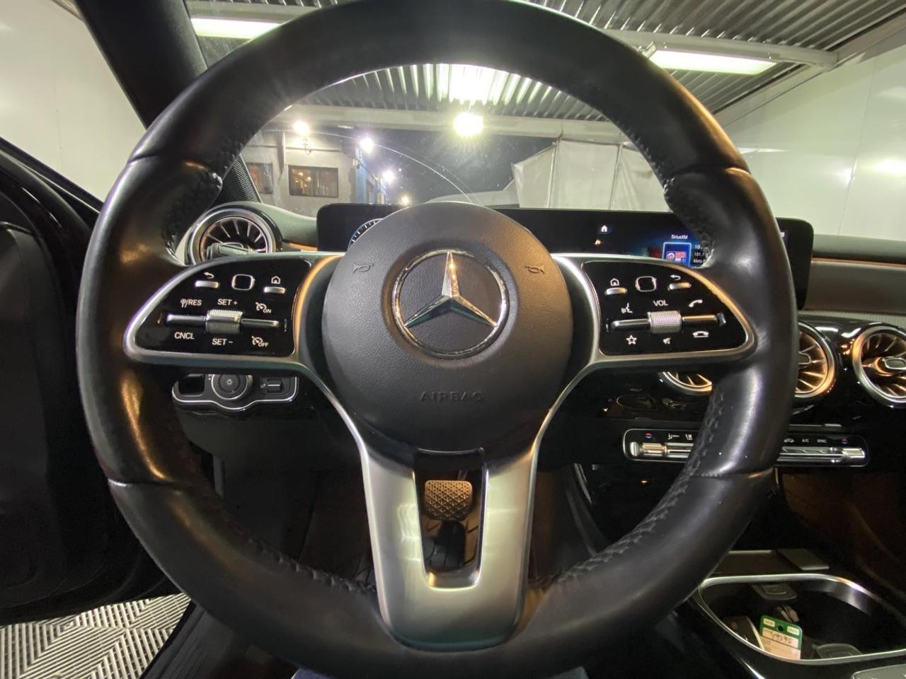 2022 Mercedes-Benz A-Class A 220 Richmond Hill NY