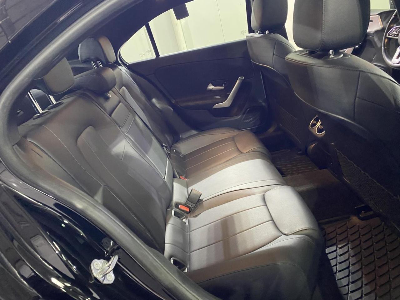 2022 Mercedes-Benz A-Class A 220 Richmond Hill NY