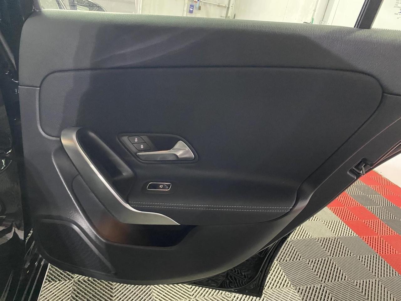 2022 Mercedes-Benz A-Class A 220 Richmond Hill NY