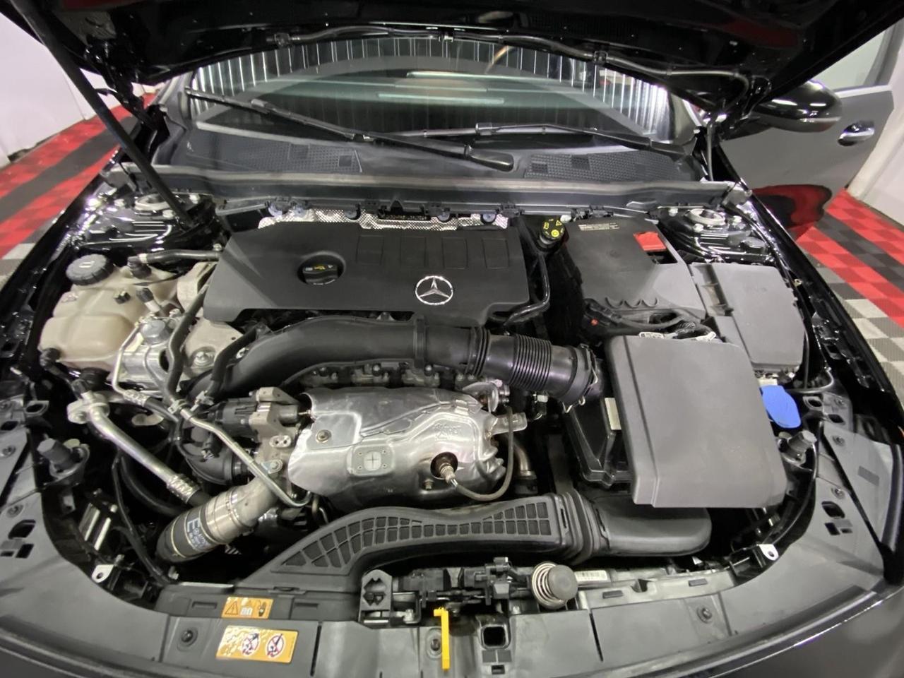 2022 Mercedes-Benz A-Class A 220 Richmond Hill NY