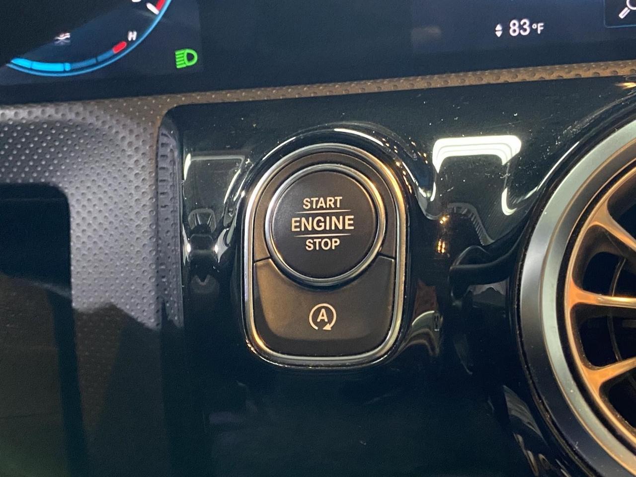 2022 Mercedes-Benz A-Class A 220 Richmond Hill NY