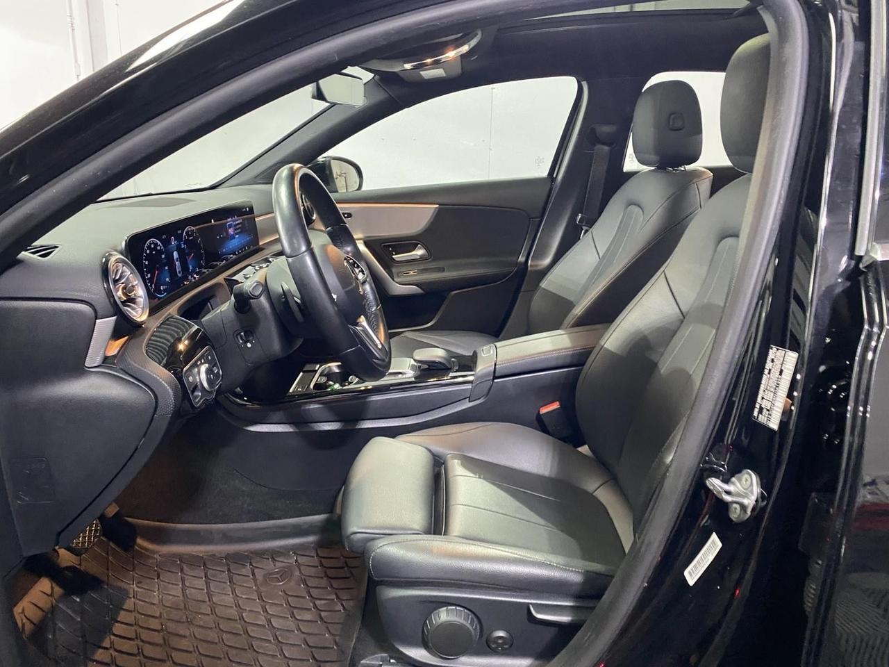 2022 Mercedes-Benz A-Class A 220 Richmond Hill NY